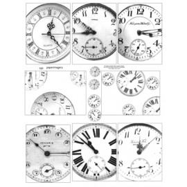 ATC Clocks 192